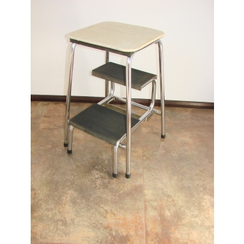 Hailo Klettermax stal niklowana